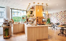 Sejours & Affaires Paris-Malakoff